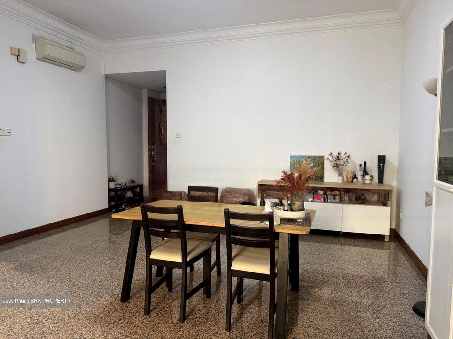 Seasons Park (D26), Condominium #471858421